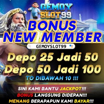 GEMOYSLOT99